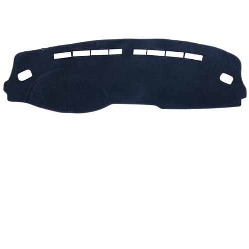 Tapis antidérapant premium de protection de tableau de bord pour Suzuki Swift