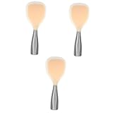 Photo Gallery garneck 3 pz cucchiaio di riso in silicone paletta per cucina spatola per riso cucchiaio di riso antiaderente cucchiaio di riso del ristorante cucchiai di riso acciaio inossidabile Photo Gallery garneck 3 pz cucchiaio di riso in silicone paletta per cucina spatola per riso cucchiaio di riso antiaderente cucchiaio di riso del ristorante cucchiai di riso acciaio inossidabile