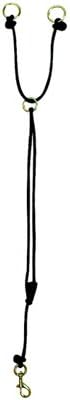 Mustang Cowboy String Training Fork