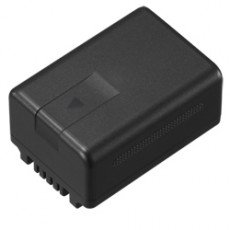 Panasonic VW-VBK180E-K Chargeur secteur pour éliminer les coupures de batterie en plein enregistrement