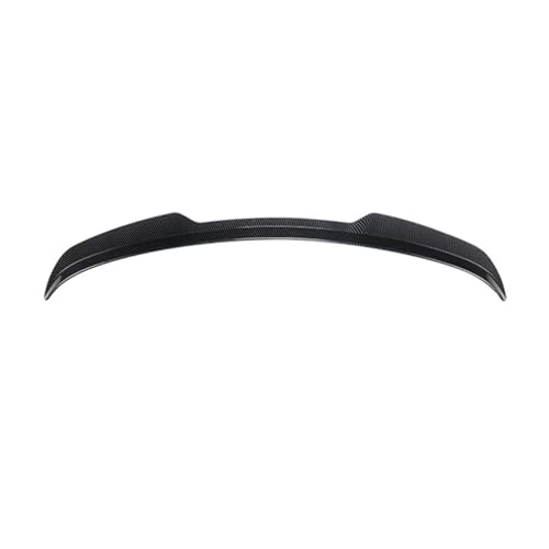 Becquet de hayon Hyundai I30N MK3.5 aileron de voiture finition carbone premium