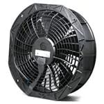 ebm-papst W1G250-HJ87-02 EC Axial Fan