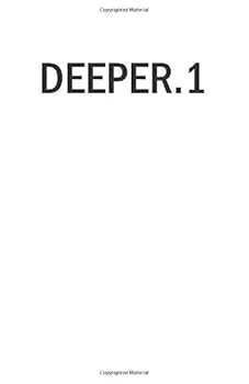 Paperback Deeper #1: The Root Book