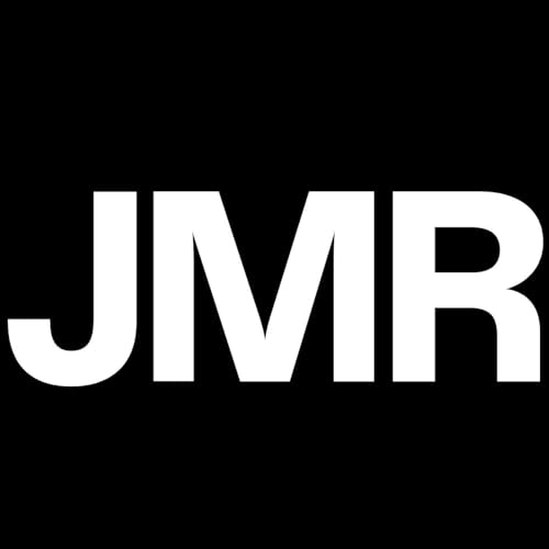 Couverture de JMR Podcast