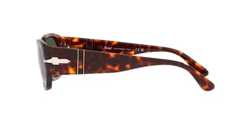 Persol PO3307S Rectangular Sunglasses4