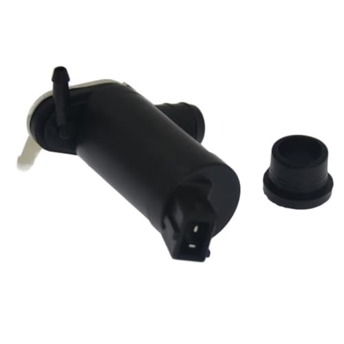 Moteur essuie-glace arrière Ford bloqué ? Solution 1652613 - 3