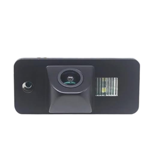 Caméra de recul voiture 170 grand angle CVBS Audi A3 A4 A6 Q7