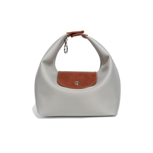 Image of Convertible Mini Purse for Women | Nylon Hobo Crossbody Bag with Adjustable Straps