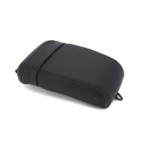 Coussin de siège arrière moto en PU noir pour Nightster 975 RH975 2022