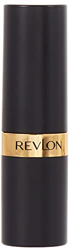Image of Revlon Super Lustrous| Matte Lipstick | 80% Conditioning Ingredients I Vitamin E-Vivid Pink, 4.2g