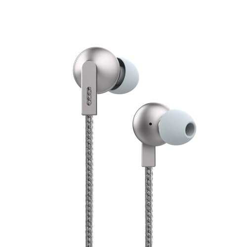 ddHiFi E13P�iMemory�j 13mm �X�[�p�[���j�A�v���[�i�h���C�o�[ HiFi �C���[�t�H�� USB-C �Ή��X�}�[�g�t�H�����̑��f�o�C�X�ɓK���B�}�C�N�ʘb�E���y���C���[�R���g���[���ɑΉ�