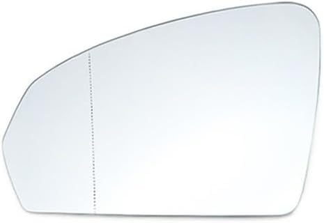 Rétroviseur gauche chauffant Toyota Tayron 2020-2023 : miroir de remplacement extérieur