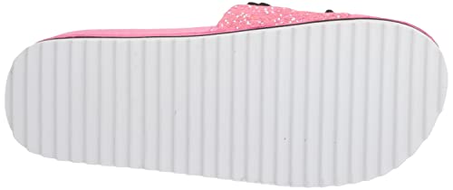 Steve Madden Girl's Jstun Slide Sandal4