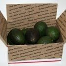 Avocados, 6 Lbs California Hass