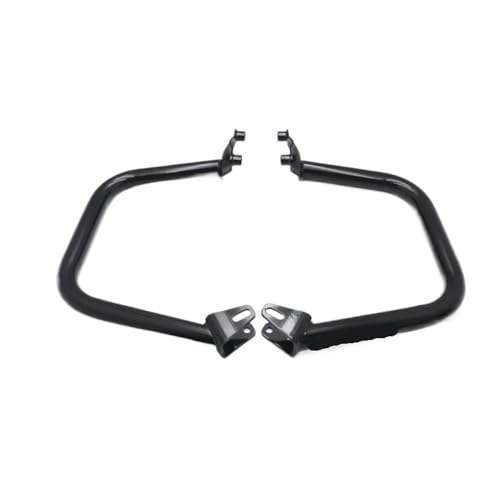 Barre de protection moteur pour Street 500 XG500 XG700 2015-2022 accessoire moto noir