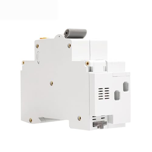 AFDD + RCCB Type A disjoncteur différentiel 16A 30mA élimine les risques d'incendie électrique - 4