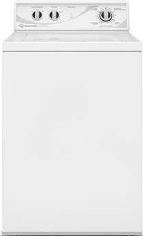 Speed Queen AWN432SP113TW04 26 Top Load Washer