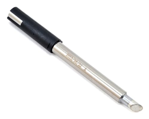 LRP Soldering Tip 5.0Mm, High Power Soldering Station 65802