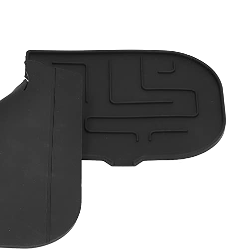 Tapete de torneira de silicone, bandeja coletora de água de secagem de torneira, protetor contra res