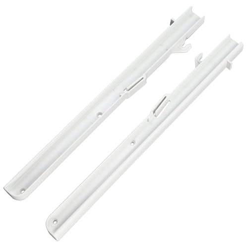 Sub Zero Ice Bucket Replacement: Essential Slides and Filters Guide 7 Generic Ice Bucket Slides Left and Right Replacement for Subzero 532 561 632 632-2 632-3 642 642-2 642-3 661-2 Ice Makers