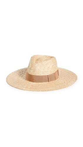 Image of Brixton Women's Joanna Straw Hat