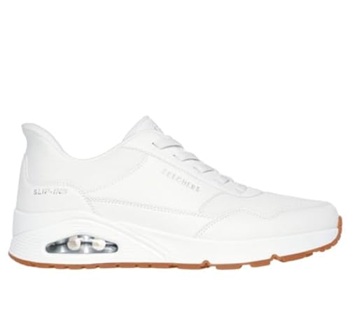 Image of Skechers Men's Uno - Banksia Hands Free Slip-ins