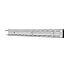 Rev-A-Shelf - TRC-14CR - 14 in. Chrome Pull-Out Side Mount Tie Rack