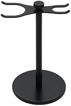 PEARL Razor & brush Holder Stand SST-05 Full Black