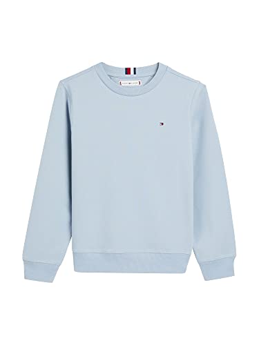 Tommy Hilfiger Solid Sweatshirt Maglione, Cloudy