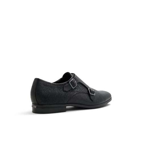 ALDO Men's Benedetto Monk-Strap Loafer3