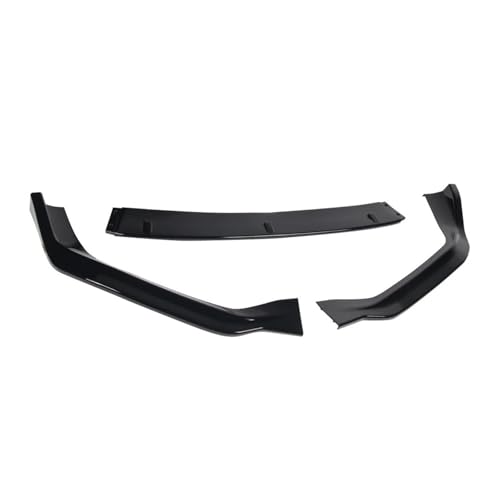 Kit carrosserie pour Lexus IS300h et IS250 : spoilers haut de gamme avec lame et diffuseur