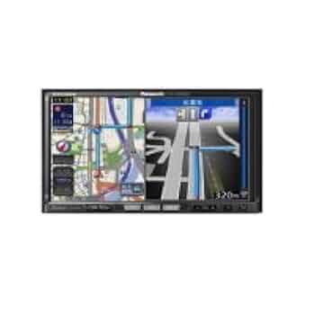 Amazon | Panasonic(パナソニック) [Strada ストラーダ] 地デジ