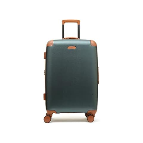 Rock Carnaby Expandable Hardshell Suitcase Cover