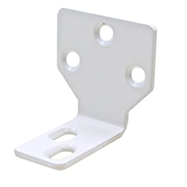 Amazon.com: Non-Handed Stationary Panel Bracket Clip with Screws