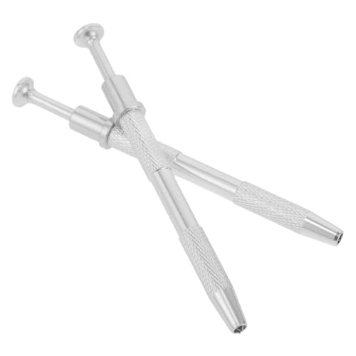 POPETPOP 2 WG[z_[sbNAbvc[ ȃWG[Oo[c[ ܗpi ~jOo[y ܐ؂p}Olbg Oo[ XN[Oo[  Silver