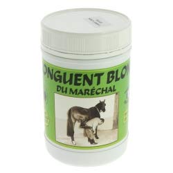 Onguent du Maréchal Blond - Contenant - 500 ML