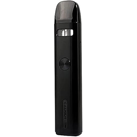Uwell Caliburn G2 Pod System e Zigarette Cover