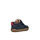 Geox Jungen B Steppieup Boy Sneaker, Blau, 26 EU