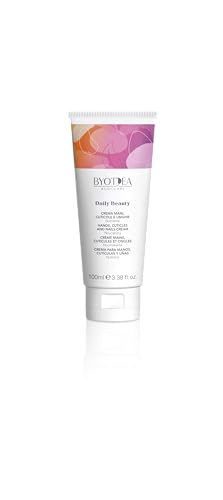 Byotea Crema Mani, Cuticole E Unghie 100Ml | Nutriente