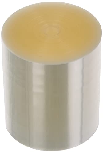 patisse 02123 Film à Chemisier Pour Cercle Rhodoïd Transparent 2000 x 5,5 x 5,5 cm