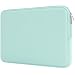 RAINYEAR Padded Laptop Sleeve for 14” Notebook Chromebook 15"Macbook Air M5
