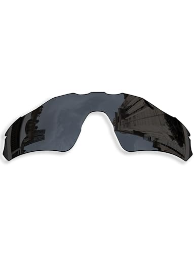 Image of 5 Pieces Polarized Replacement Lenses for Oakley Radar EV Path OO9208 Sunglasses, Anti-Scratch and Impact Resistant