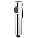 Handheld Bidet Spray Ergonomic Handheld Bidet Attachment Bidet Spray For Intimate Cleansing & Floor Maintenance Feminine Tool Ergonomic & Lightweight Handheld Bidet Spray Easy To Use