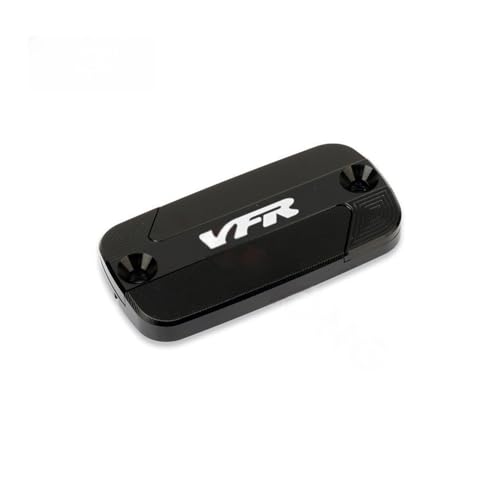 Bouchon réservoir frein CNC pour moto VFR 800 et Crosstourer