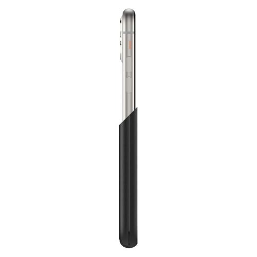 OtterBox Symmetry Hülle für iPhone 11, Schwarz – Ansicht 6