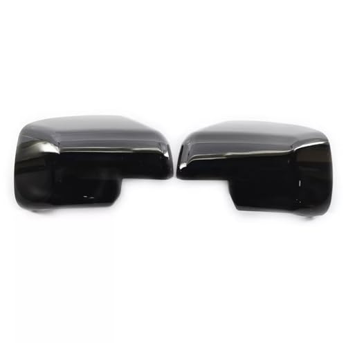 Coque rétroviseur voiture pour Range Rover Sport L322 Discovery 3 et Freelander 2
