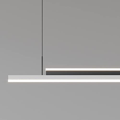 Lámpara colgante de lujo creativa con suspensión ajustable de alta gama 7