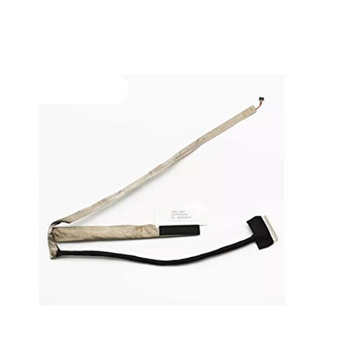 Câble d'alimentation LED pour HP EliteBook 8460p pièce écran portable