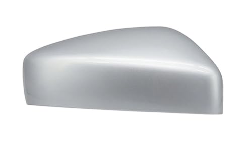 Rétroviseur couvercle Mazda CX5 argenté réparer coque rayée droite