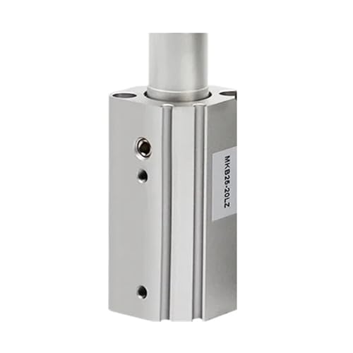 Cilindros de aire neumáticos de ángulo MKB25/32 para fábrica 2